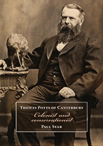 Thomas Potts of Canterbury