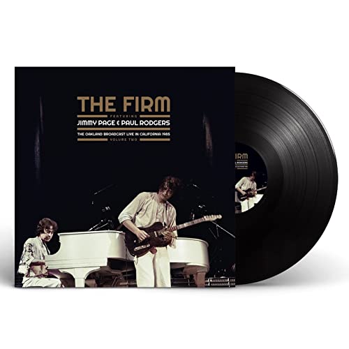 Various - The Oakland Broadcast Vol. 2 [VINYL]