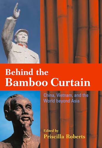 Behind the Bamboo Curtain: China