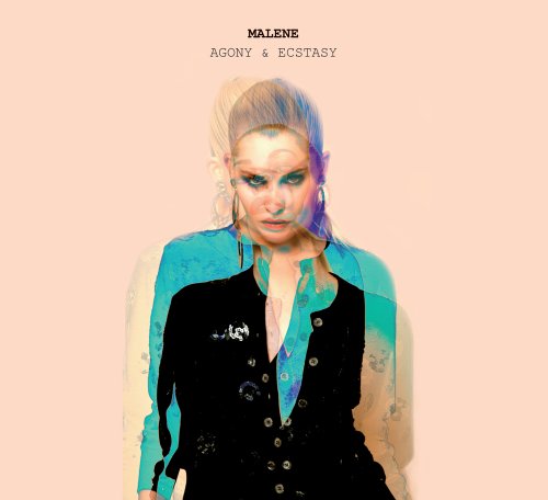 Malene Mortensen - Agony & Ecstasy [CD]