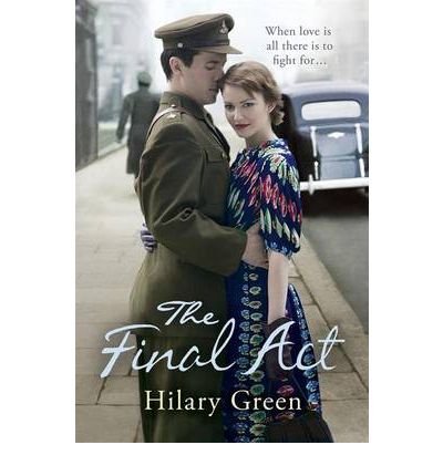 The Final Act