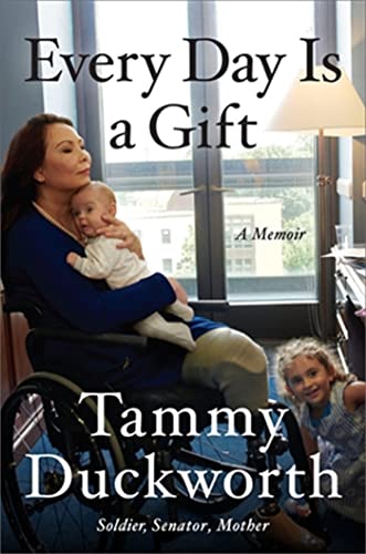 Every Day Is a Gift : A Memoir