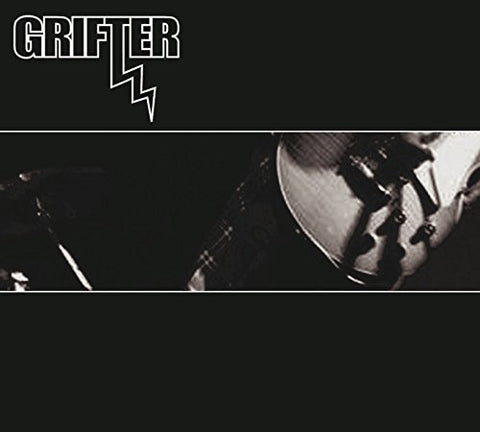 Grifter - Grifter [CD]