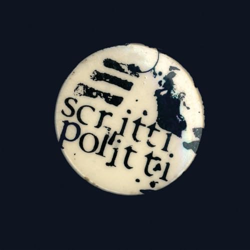Scritti Politti - Early [VINYL]