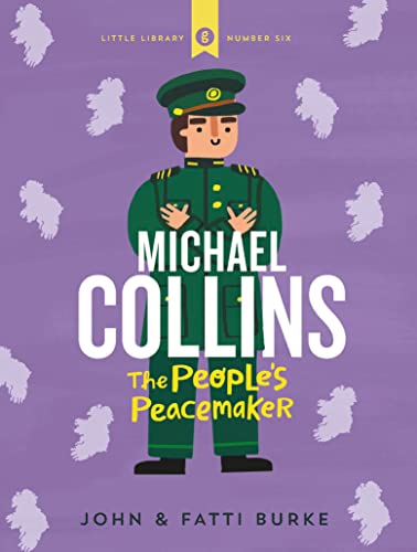 Michael Collins Little Library 6