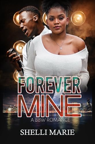 Forever Mine