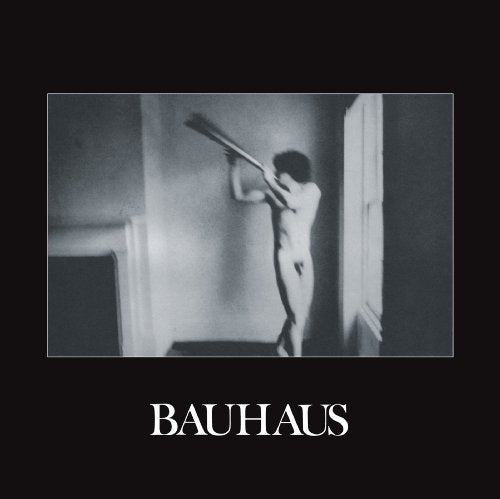 Bauhaus - In The Flat Field [VINYL]