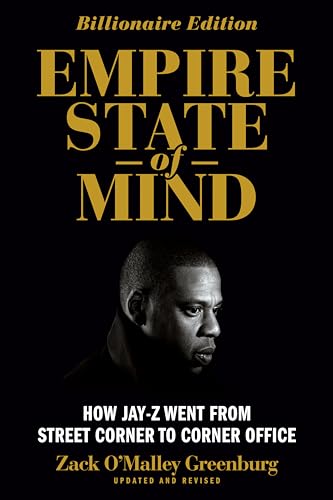 Empire State Of Mind (revised)