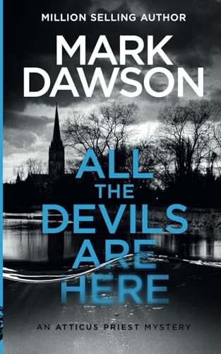 All The Devils Are Here : 4