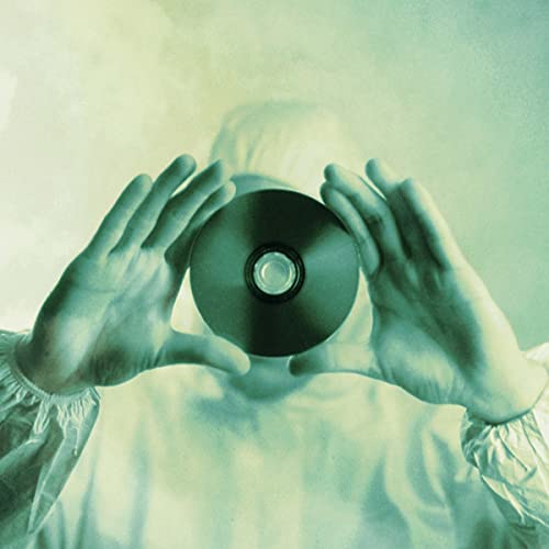 Porcupine Tree - Stupid Dream (140g, 2LP) [VINYL]