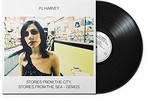 PJ Harvey - Stories From The City, Stories From The Sea - Demos [VINYL]