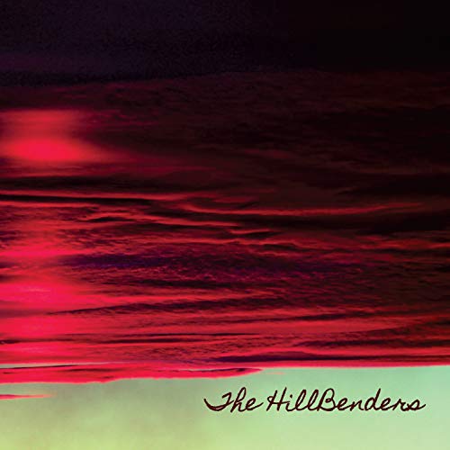Hillbenders The - The Hillbenders [CD]