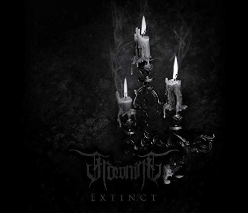 Frowning - Extinct [CD]
