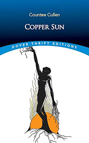 Copper Sun (Thrift Editions)
