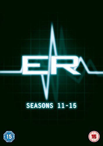 Er S11-15 [DVD]