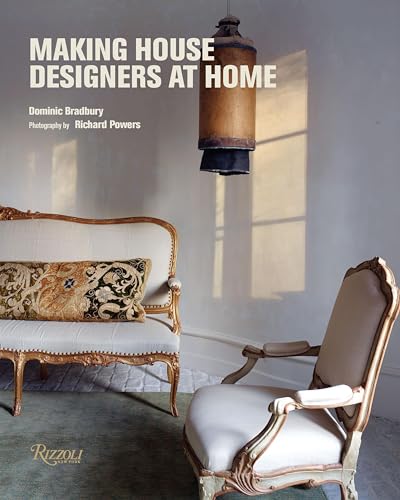 Making House : Designers at Home