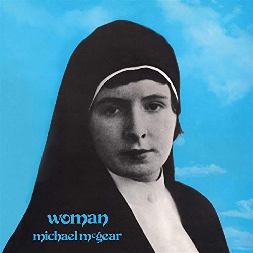 Michael Mcgear - Woman (Remastered Edition) [CD]