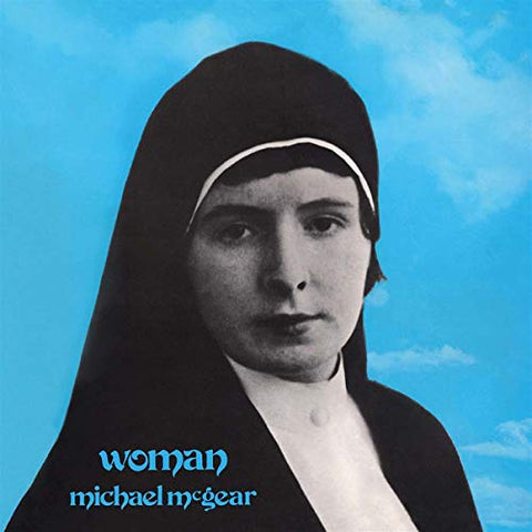 Michael McGear - Woman [CD]