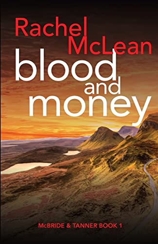 Book cover featuring a sunset over a mountainous landscape with a winding road.