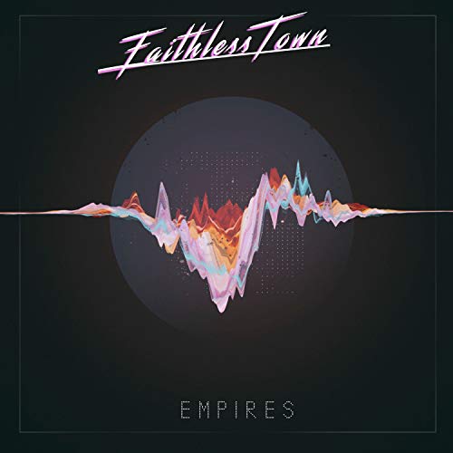 Various - Empires [CD]
