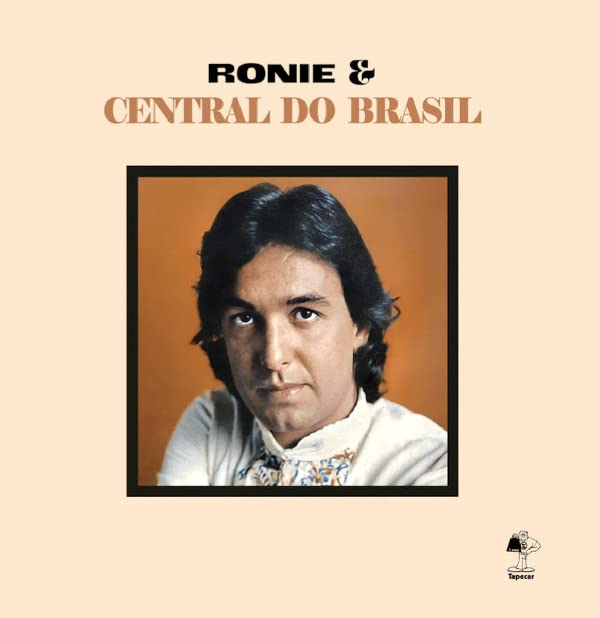 Various - Ronie & Central Do Brasil [VINYL]