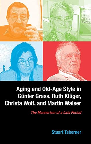 Aging and Old-Age Style in Gunter Grass