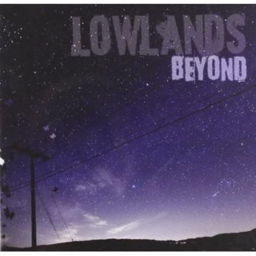 Lowlands - Beyond [CD]