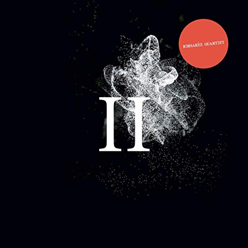 Bersarin Quartett - Ii [CD]