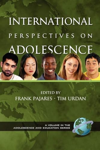 International Perspectives on Adolescence