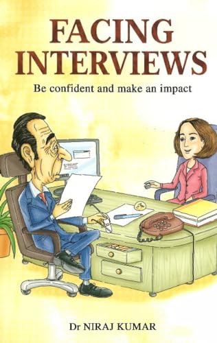 Facing Interviews