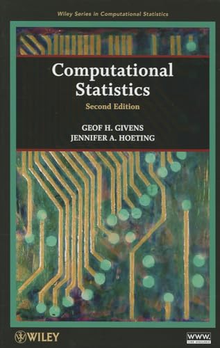 Computational Statistics