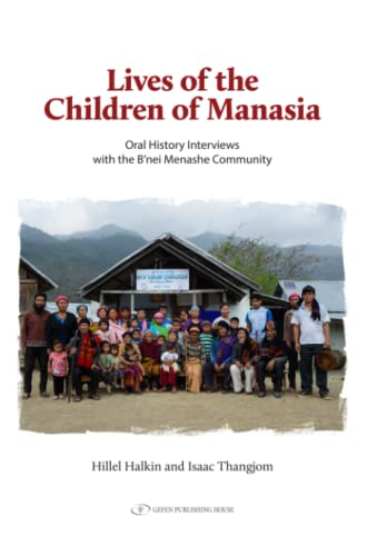 The Lives of the Children of Manasia