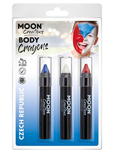 Moon Creations Body Crayons