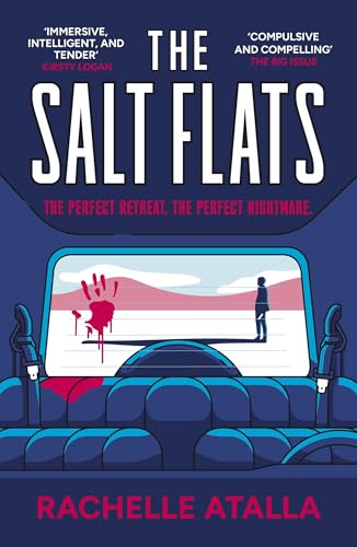 The Salt Flats