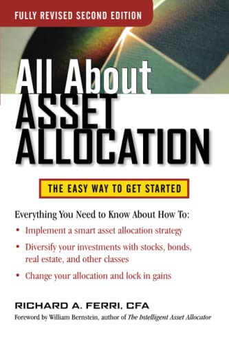 All About Asset Allocation, Second Edition (PROFESSIONAL FINANCE & INVESTM)