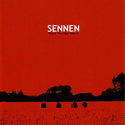 Sennen - Where The Light Gets In [CD]