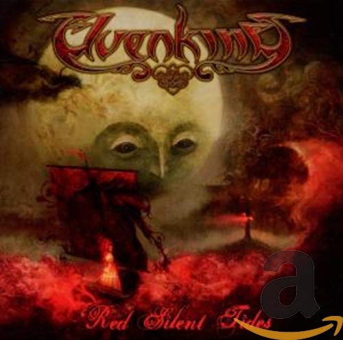 Elvenking - Red Silent Tides [CD]