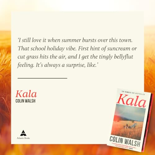 Kala : 'The thriller of the moment'