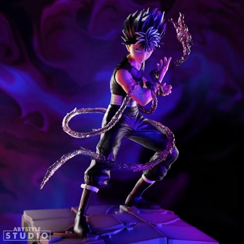 Yu Yu Hakusho Hiei Figurine