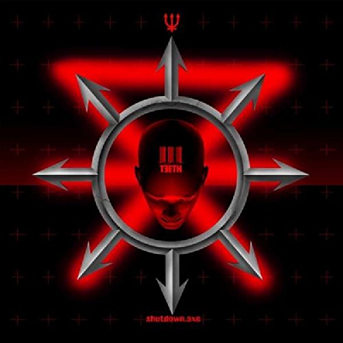 3teeth - Shutdown.Exe [CD]