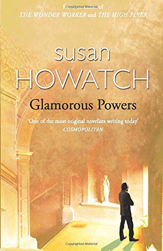 Glamorous Powers