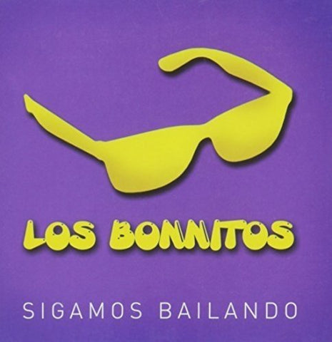 Various - Sigamos Bailando [CD]