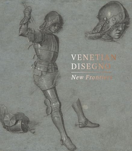 Venetian Disegno : New Frontiers
