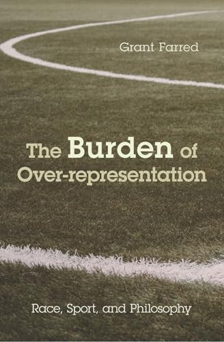 The Burden of Over-representation: Race