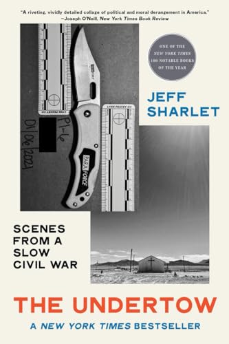 The Undertow : Scenes from a Slow Civil War