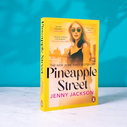 Pineapple Street