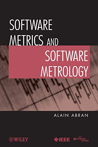 Software Metrics and Software Metrology