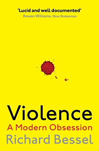 Violence : A Modern Obsession