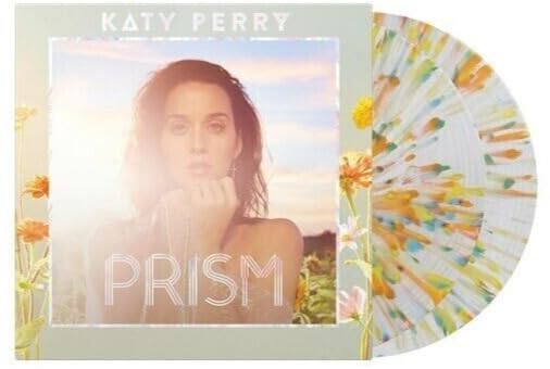 Katy Perry - PRISM [VINYL]