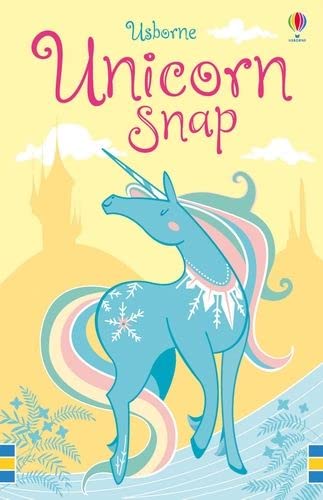 Unicorn Snap (Snap Cards)